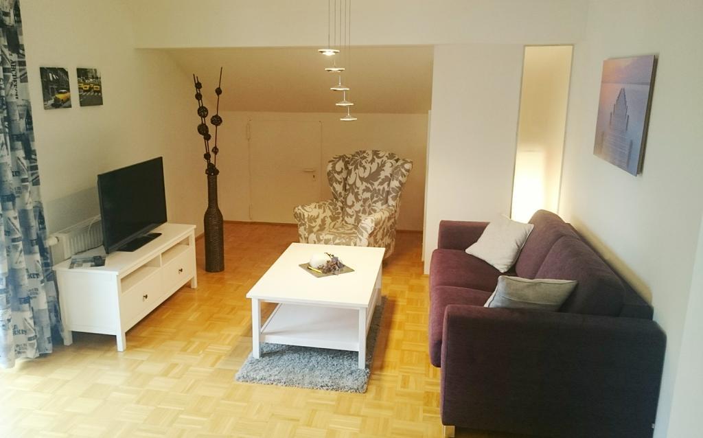 Haus Haslach Elsbethen Szoba fotó