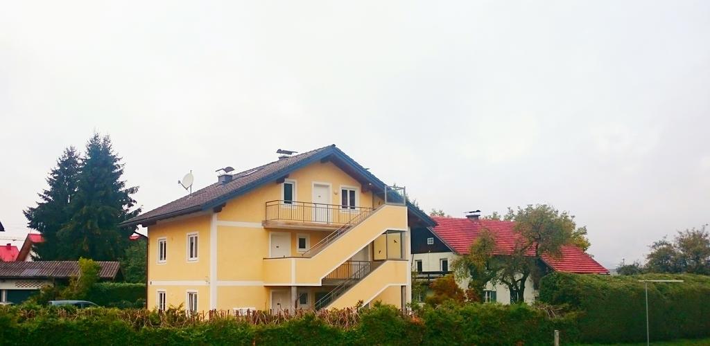 Haus Haslach Elsbethen Szoba fotó