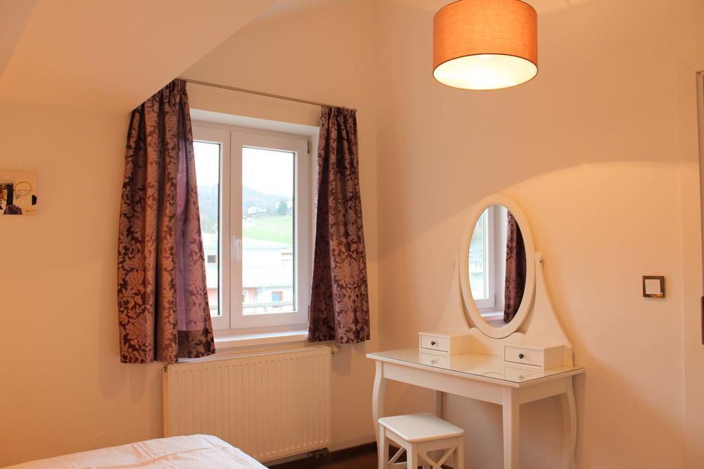 Haus Haslach Elsbethen Szoba fotó