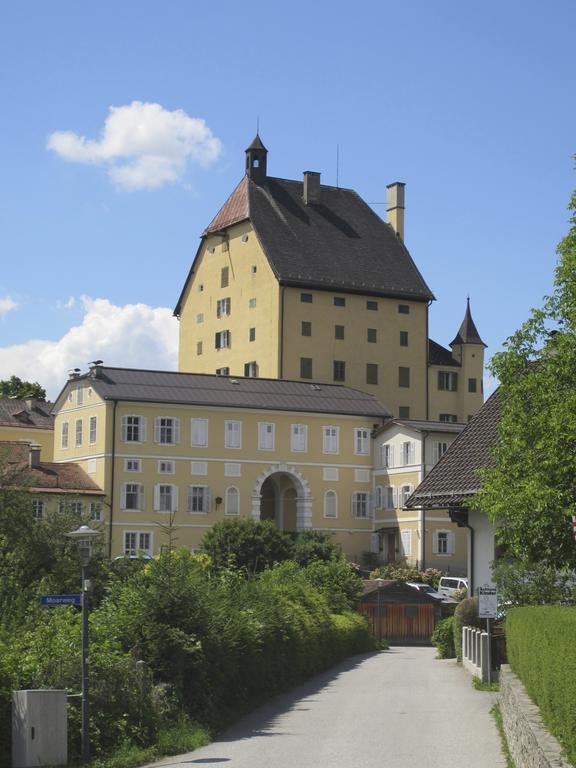 Haus Haslach Elsbethen Szoba fotó