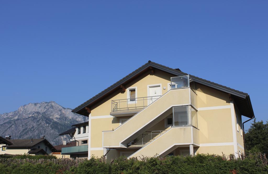 Haus Haslach Elsbethen Szoba fotó