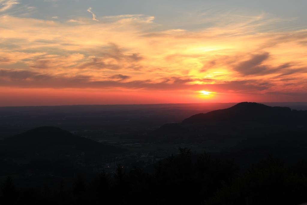 Haus Haslach Elsbethen Szoba fotó